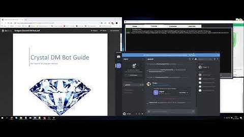 Discord SpamBot (Premium)
