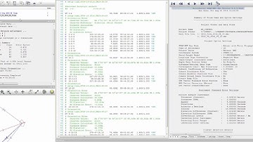 STAR*NET - Upgrade Tour V8 - Data Conversion and GPS Vector Import Improvements