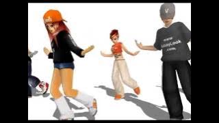 Radiorama - Hey Hey  by dhacorps