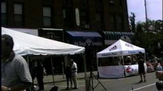 Olean NY Festivals-Taste of Olean 2002