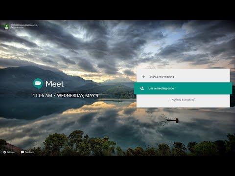 Video Google Meet: I Can't Record My Meeting - The Button Is... - youtube