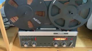 Revox A77 Mk III