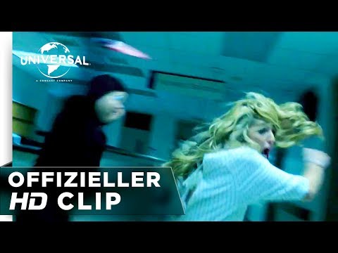 Happy Deathday - Jetzt im Kino - Happy Deathday - Jetzt im Kino