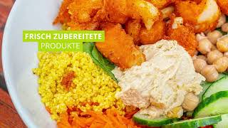 Lecker schlemmen bei WORLD OF PIZZA screenshot 3