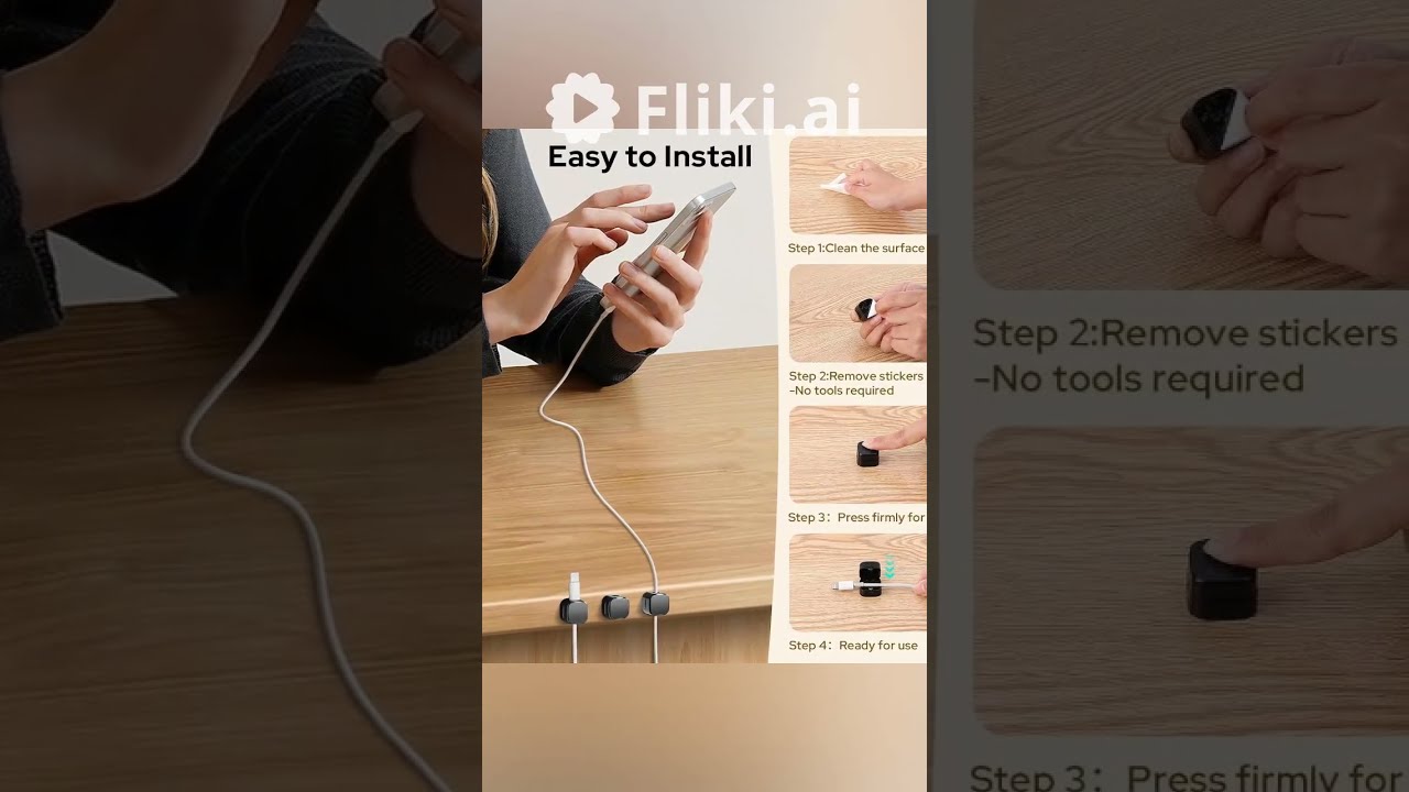  Matrisez Vos Cables Avec Style