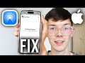How To Fix AirDrop Not Working On iPhone - Step By Step