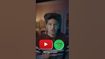 Spotify App Alternative #spotify #tech #kapilgahtori #smartphone #freemusicapp