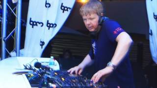 John Digweed - Live @ Blue Parrot, BPM Festival 2016