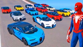 Car Rush 3D Full Speed 😱 Part-4 🔥Car Rush 3D Speed Legend 🚗 screenshot 3
