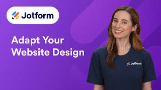 How to Match Your Form Design to Your Website with Claude