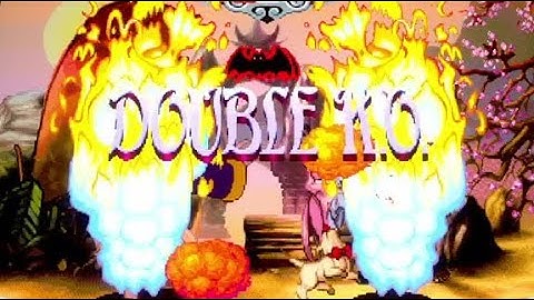 Capcom Arcade 2nd Stadium | Vampire Savior