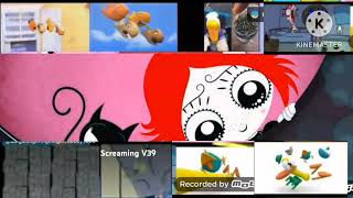 Ruby Gloom is Screaming & ALL SCREAMING