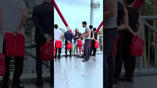 Oops, Sorry Ben Eagle Us