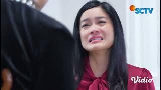 Mario Bawa Soraya untuk Tinggal Kembali di Rumahnya?! | Tertawan Hati Episode 44