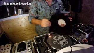 Disco Funk &amp; House Classics Vinyl mix - Dj Gianluca Del Mese | Baronissi, Italy #unselecta