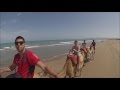 GoPro Hero 3 - Marrocos 2015