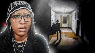 Am I Surrounded By WEIRDOS?! - Creeping Clark Demo