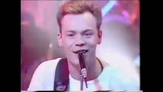 UB40 - If It Happens Again