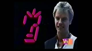 Download Lagu The Police - Ghost In The Machine Album Cover Special (VH1 - 2004) MP3