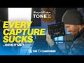 Tonex  input trim gain staging headroom and more magic to make your captures rule