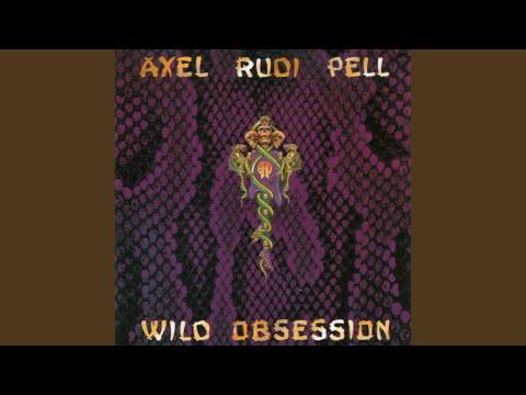 Axel Rudi Pell, Steeler - Call Her Princess