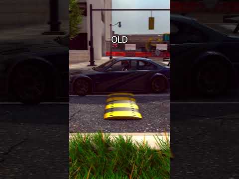 OLD VS NEW | Tuning Club Online