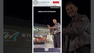 40 Yıl Düşünüp Yaptığım O Espri