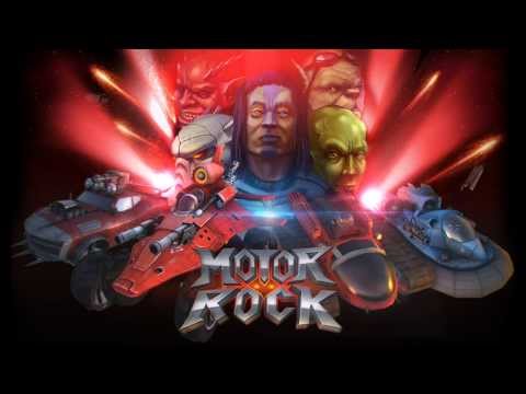 Motor Rock v1.1 trailer