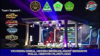Habbietak x Ala_Bali || Ahlul hidayah Alastlogo