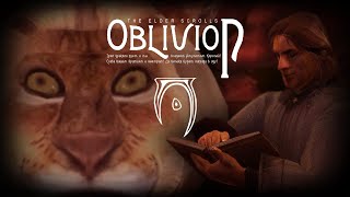 О чем TES 4 Oblivion #4 О чем TES 4 Oblivion #4