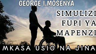 MKASA USIO NA JINA || SIMULIZI FUPI YA KUSISIMUA || mtunzi GEORGE I.MOSENYA || Simulizi za ruhundwa.