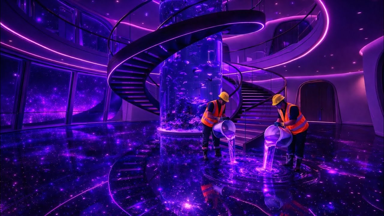 Top 10 Luxurious epoxy floor coating in 2026