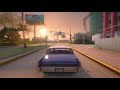 GTA Vice City Remastered - Peaches