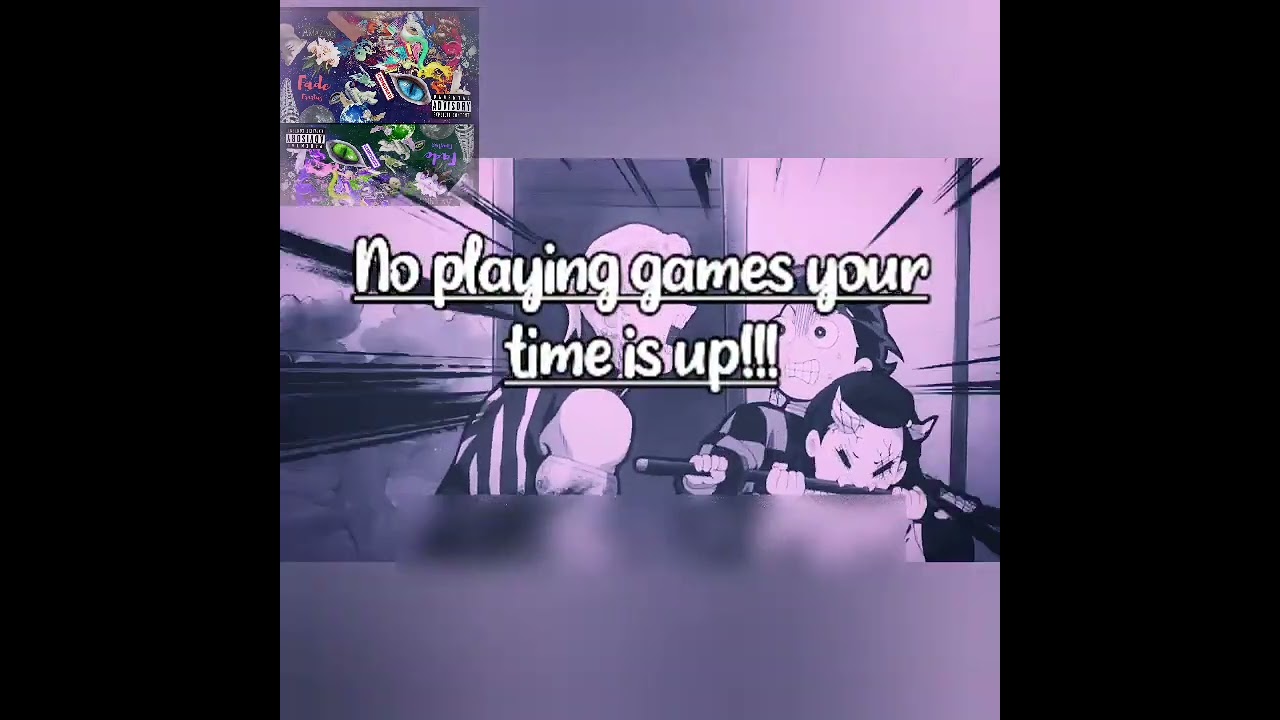 Eraztuz - Fade (Official Lyric Video)