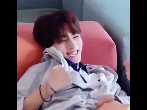 [WayV/NCT] 샤오쥔 가위바위보 개잘해