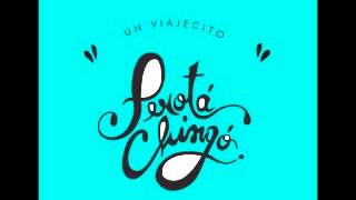 Video thumbnail of "Perota Chingo - Paloma negra"