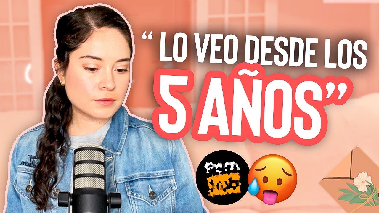 Ep. 21 Atado a la lujuria