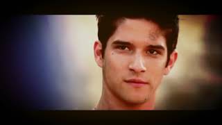 TEEN WOLF - Scott & Derek - Brothers