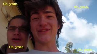 Mexico 2016 Bloopers