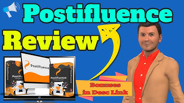Postifluence Review - Don