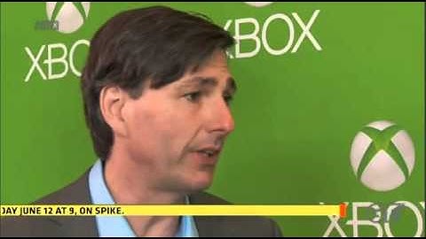 Don Mattrick  No Internet? Buy a 360 LOL E3 2013