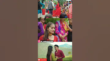 Bhama meri Garhwali song Whatspp Status full screen 2021 amit kheri meena Rana