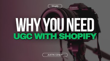Why Your Shopify Brand Needs To Use UGC Everywhere