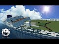 2 IDIOTS BLOW UP AND SINK SHIPS! - Stormworks Multiplayer Gameplay - Sinking Ship Survival