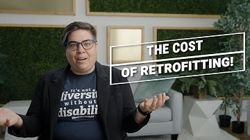 The Cost of Retrofitting: The importance of designing for variability