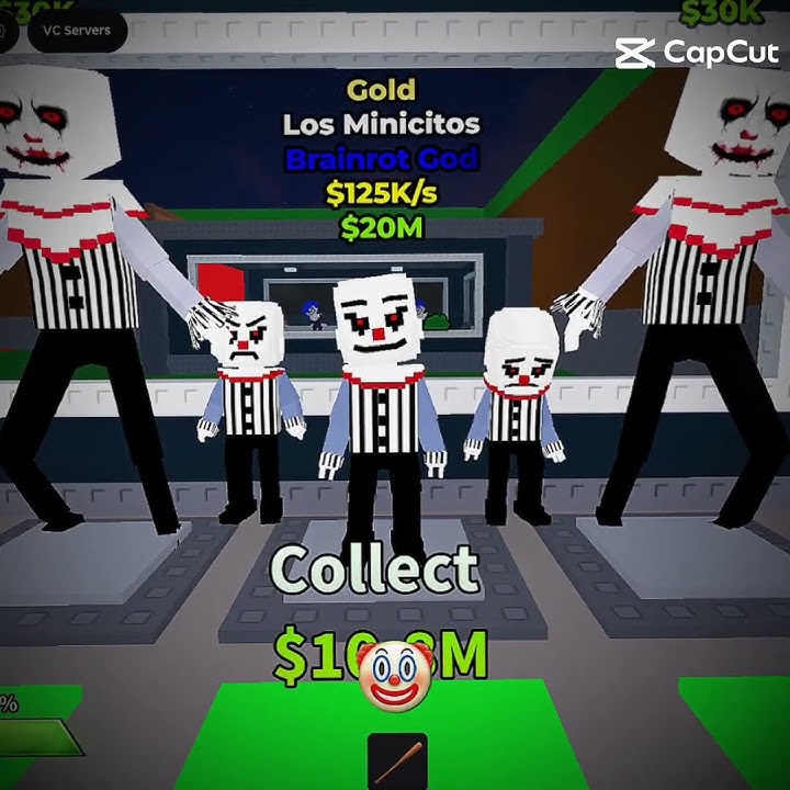TENGO LOS MEJORES DE ROBAR UN PAYASO EN LA DEEP WEP #roblox #funk #edit #deepweb #fedevigevani 
