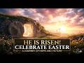 Happy Easter Day 2026