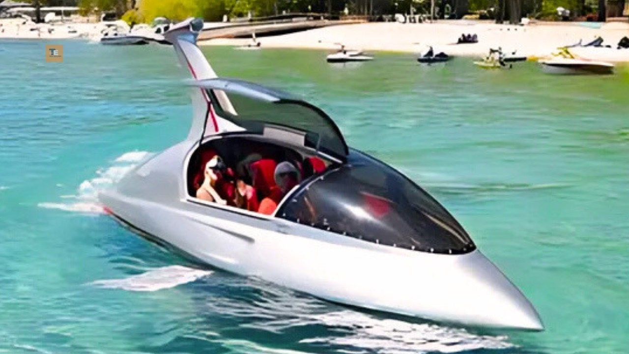 The TOP 100 NEW INVENTIONS Of 2025 That Will Change Our Lives Forever ...