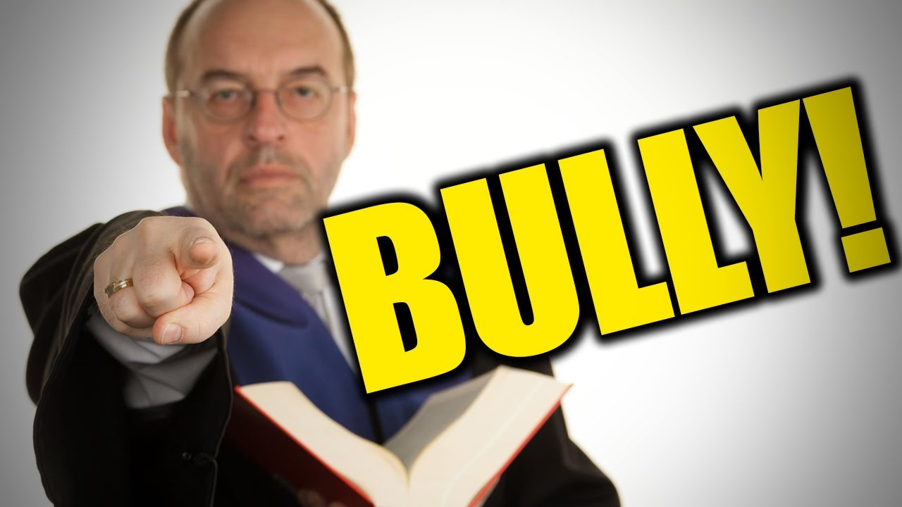 sourcefed whitney SUE YOUR BULLIES!