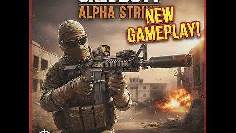 CODM TDM AND FRONTLINE DAY 119